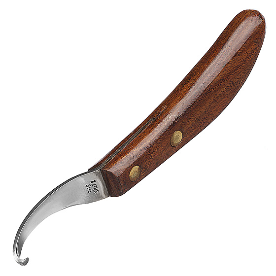 Anvil Brand, The Knife, Long Handle ABL